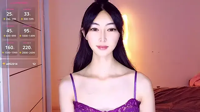 Noya – webcam model profile photo Image 7