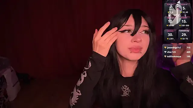 Antonella_Fiore – webcam model profile photo Image 11