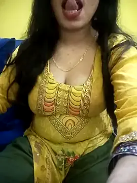 AmmyHaddid – webcam model profile photo Image 10