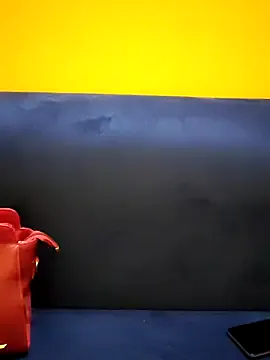 AmmyHaddid – webcam model profile photo Image 14