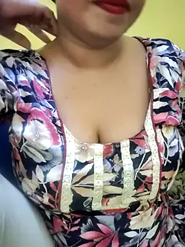 AmmyHaddid – webcam model profile photo Image 4