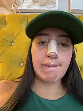 sexychazza16 – webcam model profile photo Image 2