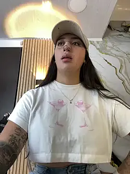 sexychazza16 – webcam model profile photo Image 4