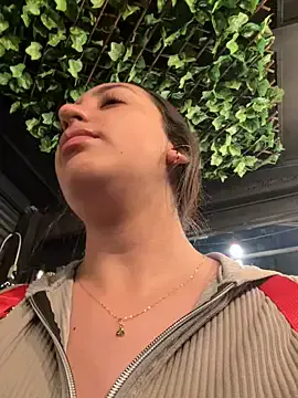 sexychazza16 – webcam model profile photo Image 7