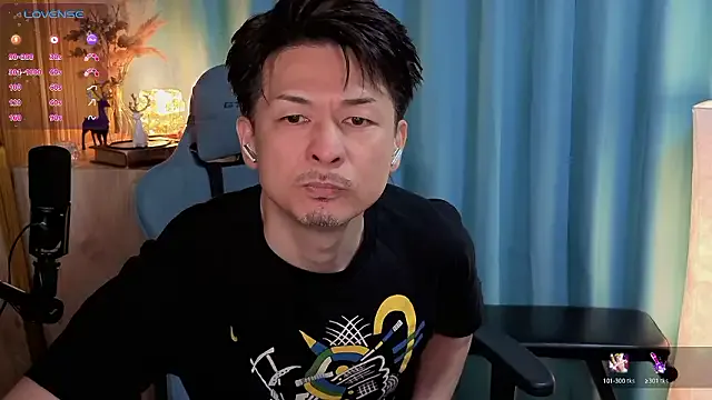 NatallieLynn – webcam model profile photo Image 10