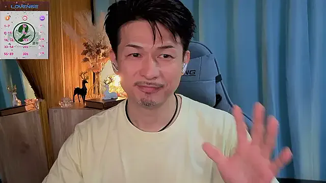 NatallieLynn – webcam model profile photo Image 12