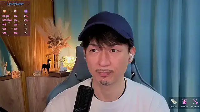 NatallieLynn – webcam model profile photo Image 13