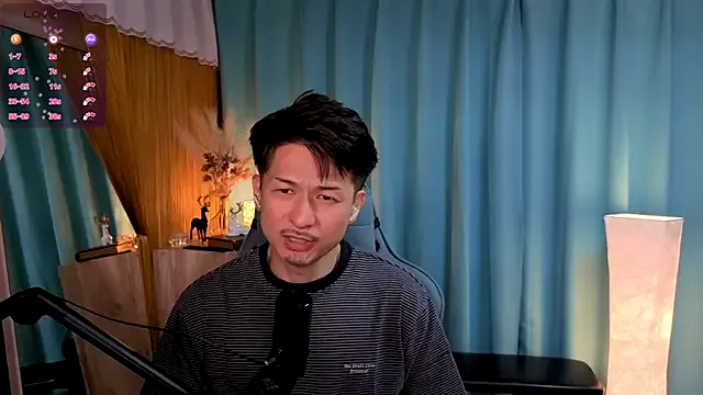 NatallieLynn – webcam model profile photo Image 14