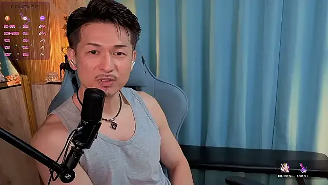 NatallieLynn – webcam model profile photo Image 15