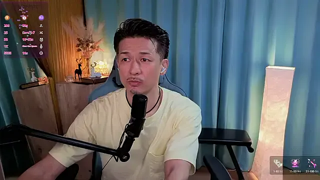 NatallieLynn – webcam model profile photo Image 16