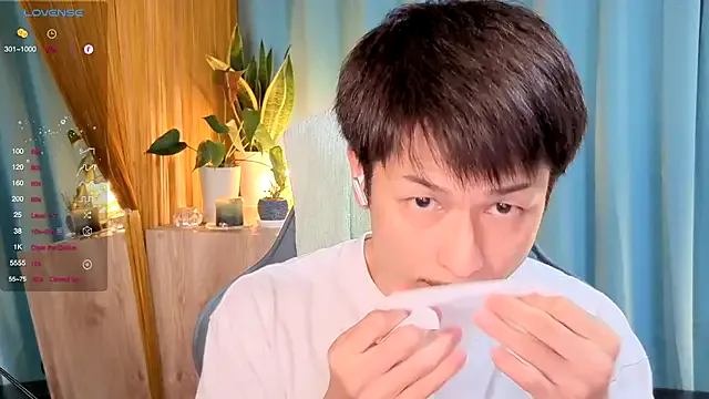 NatallieLynn – webcam model profile photo Image 2