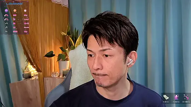 NatallieLynn – webcam model profile photo Image 3