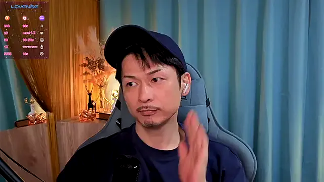 NatallieLynn – webcam model profile photo Image 7