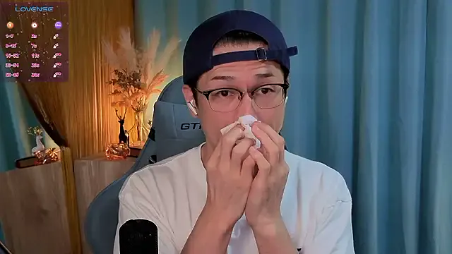 NatallieLynn – webcam model profile photo Image 8