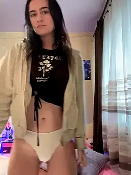 GreciaMorgan – webcam model profile photo Image 15