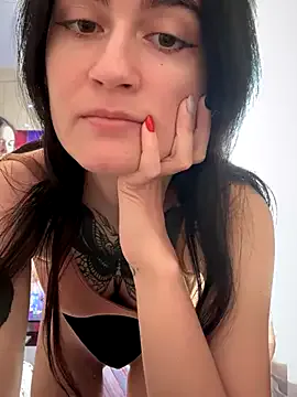 GreciaMorgan – webcam model profile photo Image 7