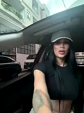 LadyRochester – webcam model profile photo Image 8