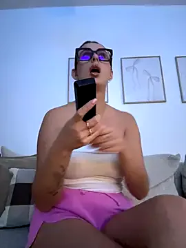 SamaraSin – webcam model profile photo Image 16