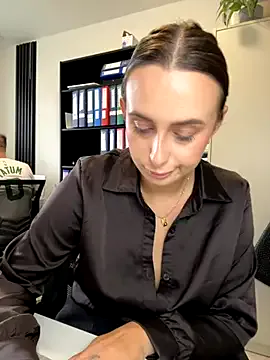 SamaraSin – webcam model profile photo Image 4