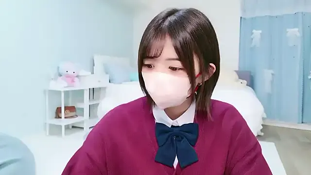 AMYINNA – webcam model profile photo Image 5