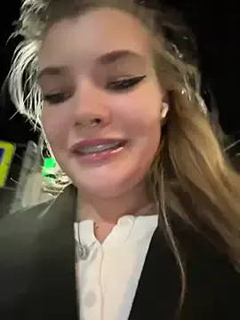 Holy_Tereza – webcam model profile photo