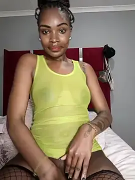 TynaJohnson – webcam model profile photo Image 6