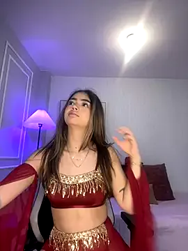 AmmelieBaste – webcam model profile photo Image 6