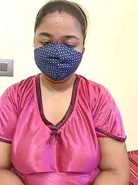 ValleryStorm – webcam model profile photo Image 6