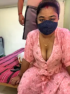 ValleryStorm – webcam model profile photo Image 7