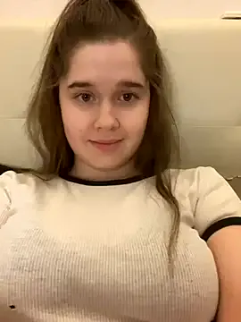 ValleryStorm – webcam model profile photo Image 11