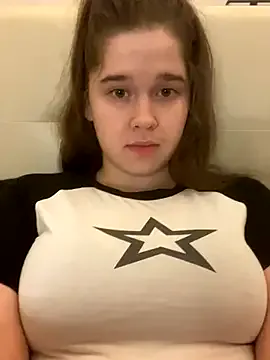 ValleryStorm – webcam model profile photo Image 14