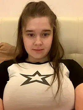 ValleryStorm – webcam model profile photo Image 2