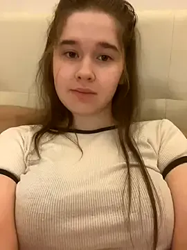 ValleryStorm – webcam model profile photo Image 5