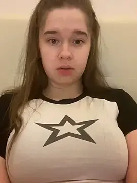 ValleryStorm – webcam model profile photo Image 7