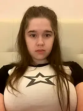 ValleryStorm – webcam model profile photo Image 8