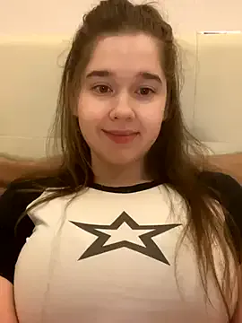 ValleryStorm – webcam model profile photo Image 9