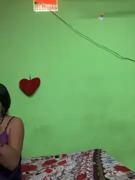 GreciaMorgan – webcam model profile photo Image 13