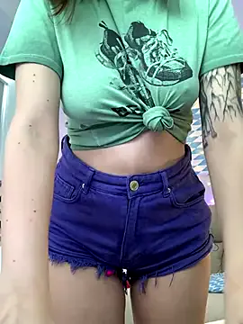 -YOME_no_IMOUTO- – webcam model profile photo Image 18