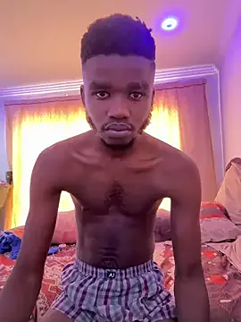 HottSledge – webcam model profile photo