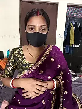 FatPussyJamaican – webcam model profile photo Image 2