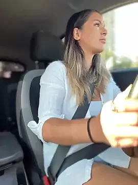 GreciaMorgan – webcam model profile photo Image 11