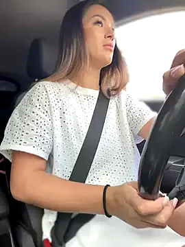 GreciaMorgan – webcam model profile photo Image 7