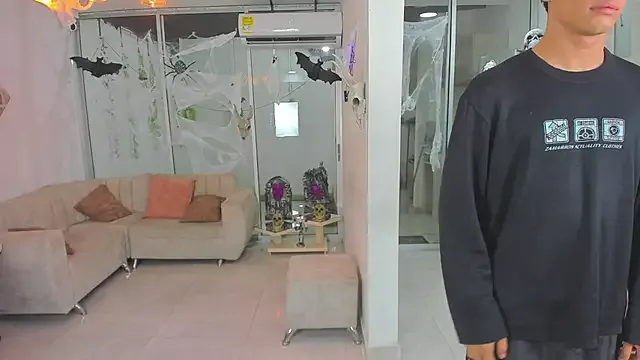 GreciaMorgan – webcam model profile photo Image 4