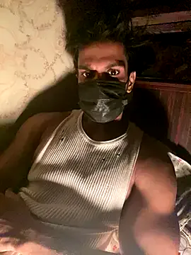 Hunkyardd – webcam model profile photo