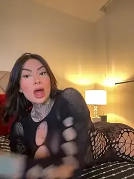 CoralMorgan – webcam model profile photo Image 5