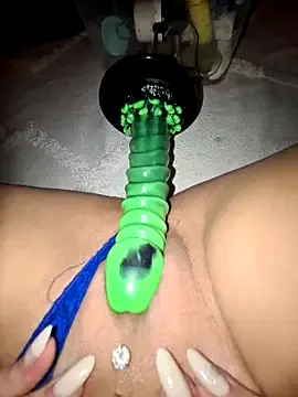 GreciaMorgan – webcam model profile photo Image 10