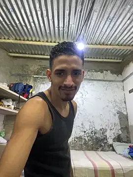 GreciaMorgan – webcam model profile photo Image 3