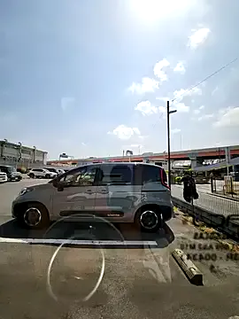 ikeike-kun – webcam model profile photo