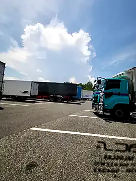 SilviaPastori – webcam model profile photo Image 3