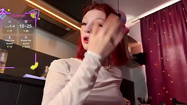 EbonySkin – webcam model profile photo Image 9